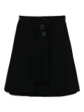 Comme des Garçons Homme Plus bermuda shorts - Black