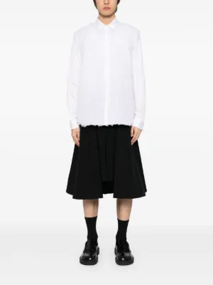 Comme des Garçons Homme Plus メンズ バミューダショーツ通販 - FARFETCH
