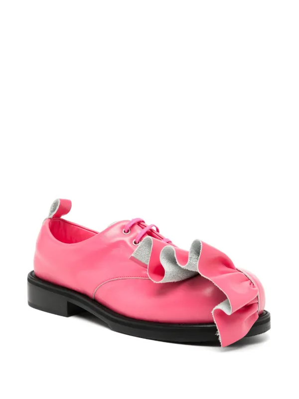 COMME des GARÇONS HOMME PLUS ピンク S コレクション：2005 S/S COMME des GARCONS HOMME PLUS
