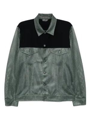Comme des Garçons Homme Deux（コムデギャルソン・オム・ドゥ