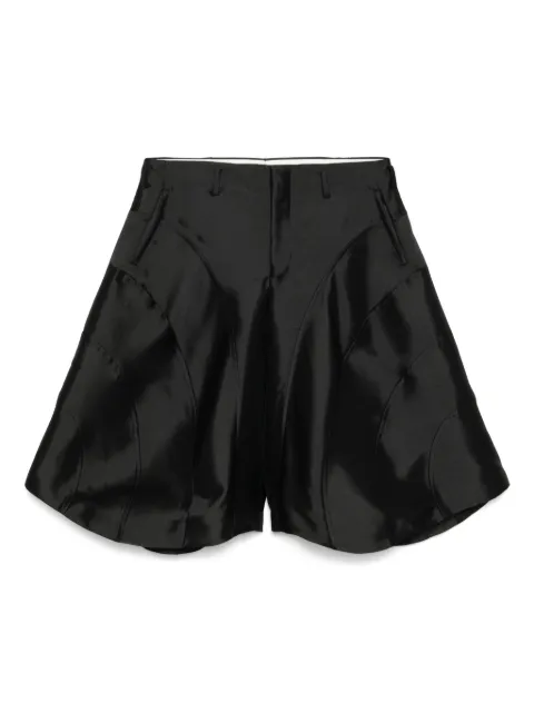 Comme des Garçons Homme Plus bermudas
