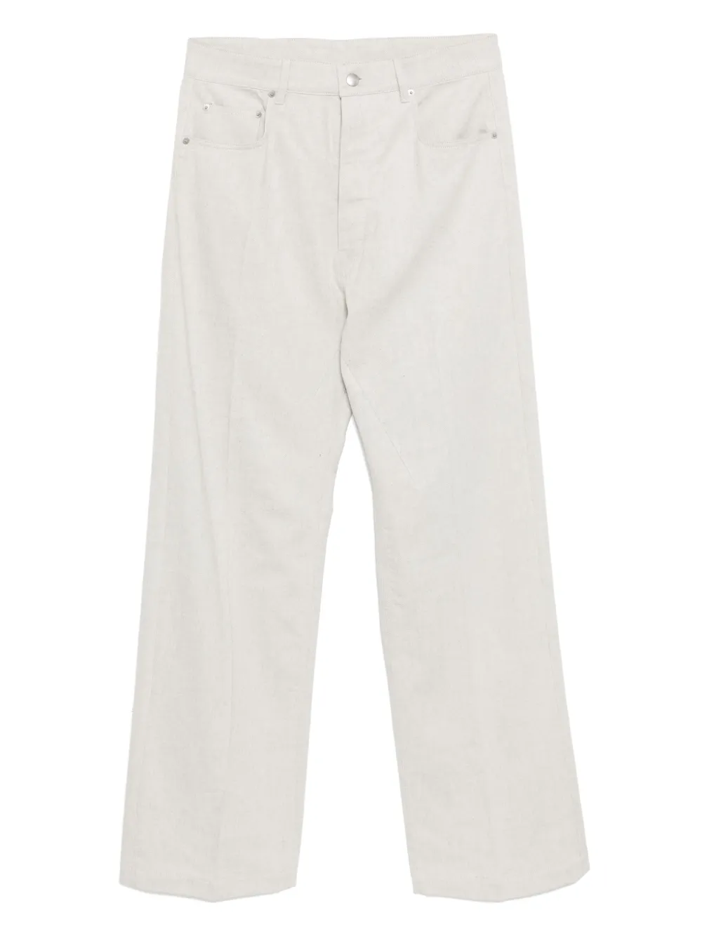 Rick Owens jeans Geth | neutro | Image 1
