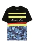 Martine Rose Classic T-shirt - Black