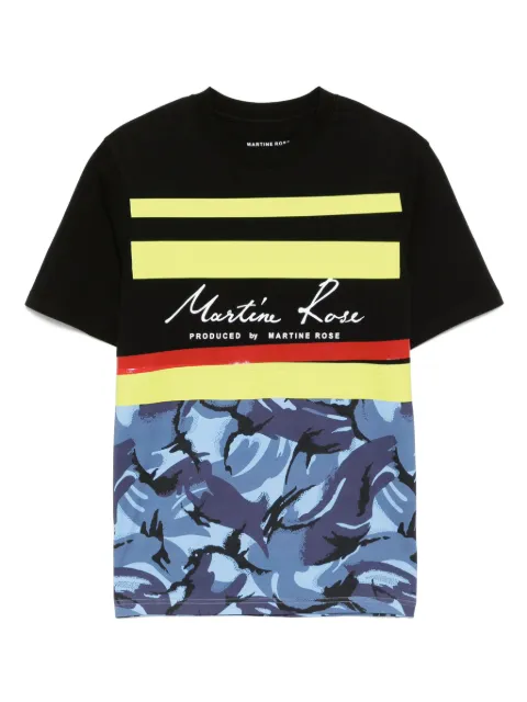 Martine Rose Classic T-shirt