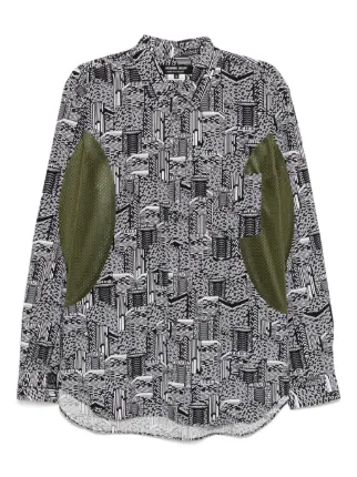 Comme des Garçons Homme Deux