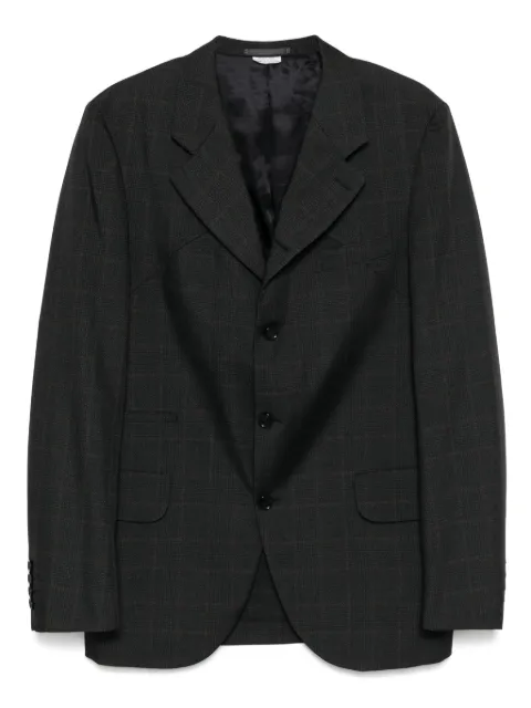 Comme des Garçons Homme Deux Blazer monopetto