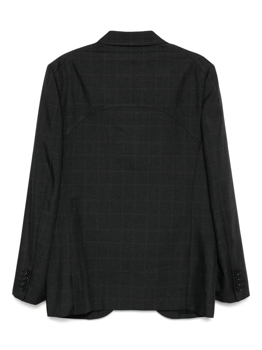 Comme des Garçons Homme Deux blazer con botones | Blazers | Image 2
