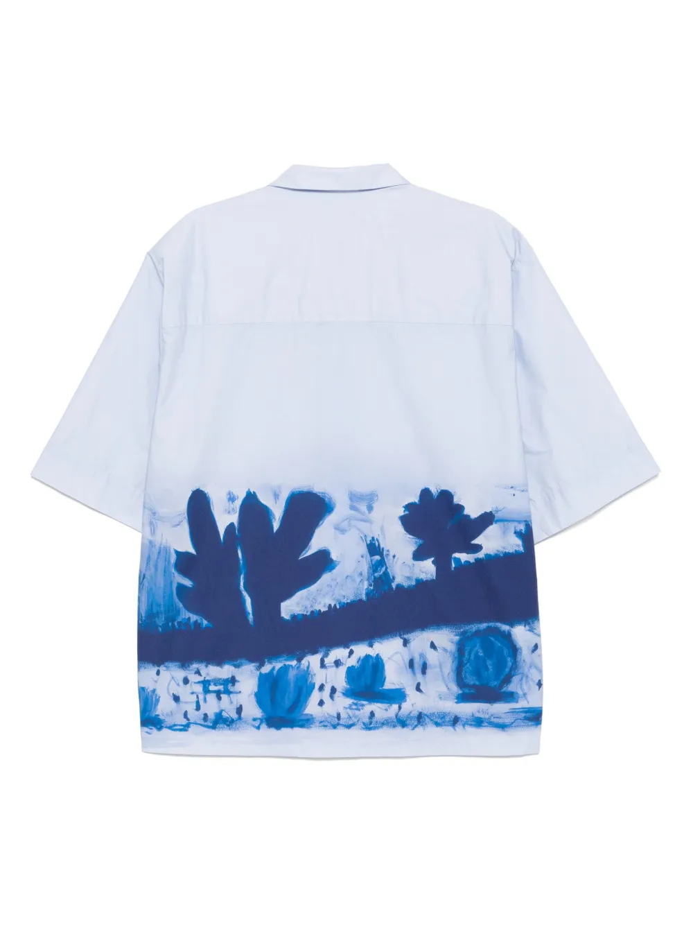 Toogood The Landscaper shirt | Image 2