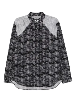 Comme des Garçons Homme Deux