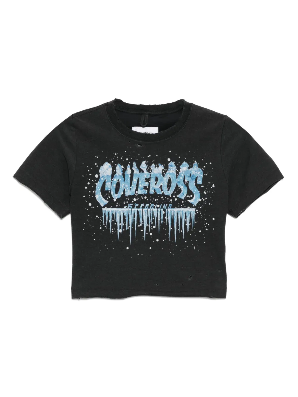 Doublet playera Ultra Freezer | negro | Image 1