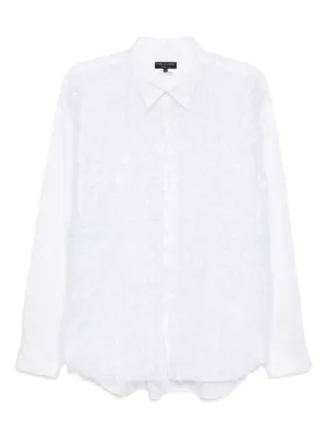 Comme des Garçons Homme Plus シャツ - FARFETCH