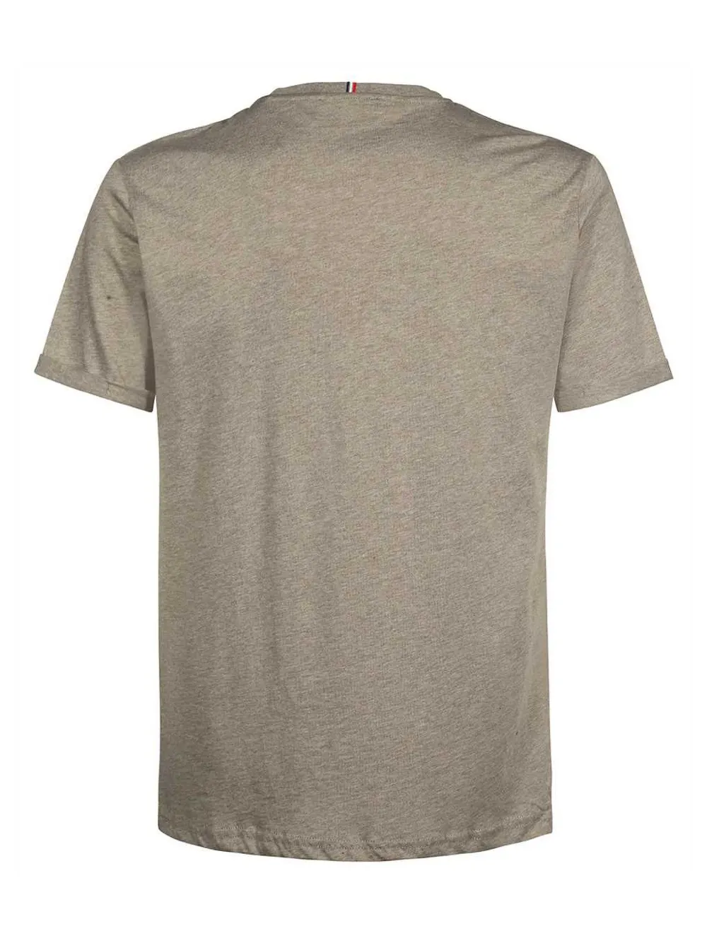 Les Deux playera con logo estampado | Playeras | Image 2