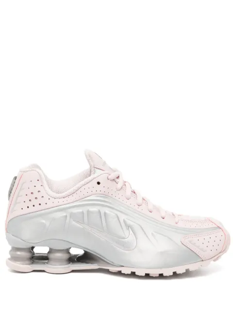 Nike Shox R4 sneakers