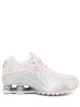 Nike Shox R4 sneakers