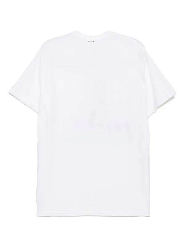 WESTFALL グラフィック Tシャツ | ホワイト | FARFETCH JP