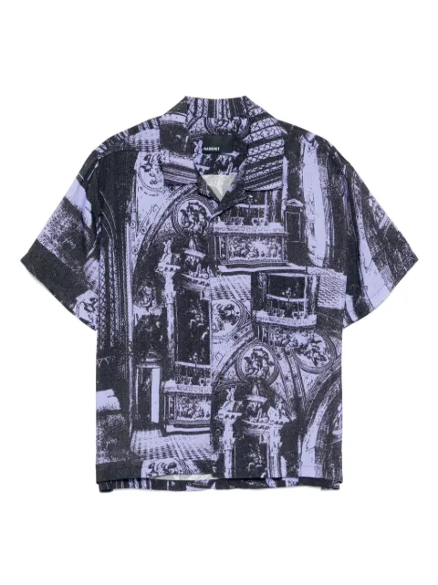  RASSVET Ray shirt