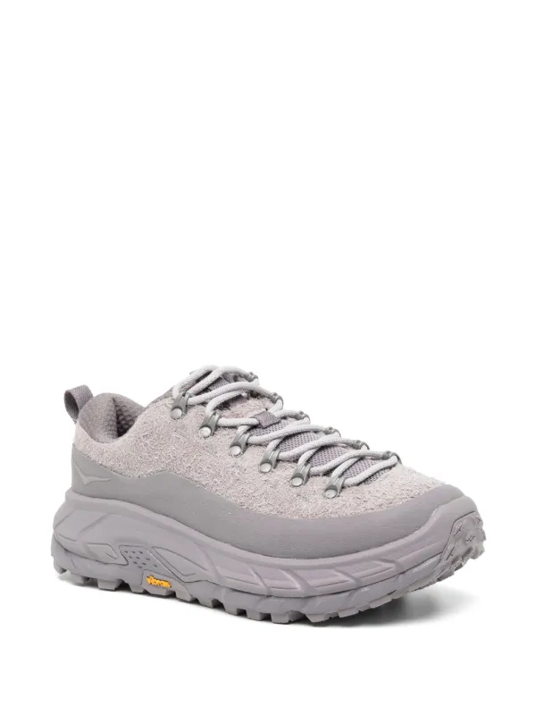 HOKA Tor Summit スニーカー | グレー | FARFETCH JP
