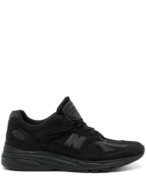 New Balance tenis 991v2 de NEW BALANCE x Dover Street Market