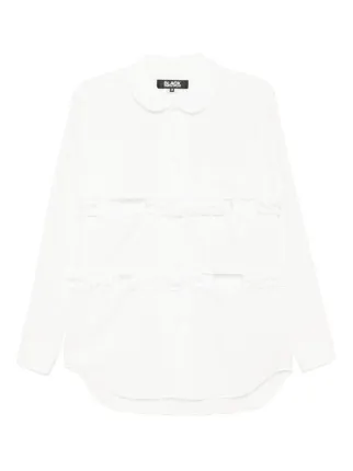 Black Comme Des Garçons