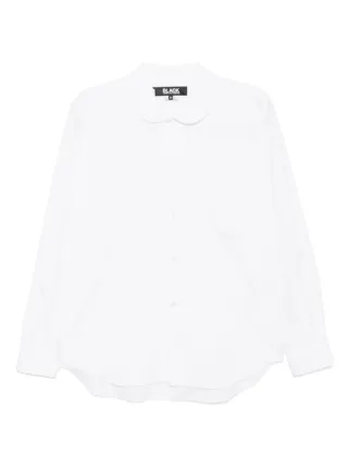 Black Comme Des Garçons