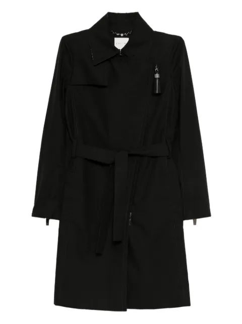 Céline Pre-Owned 1990-2000s zip up coat