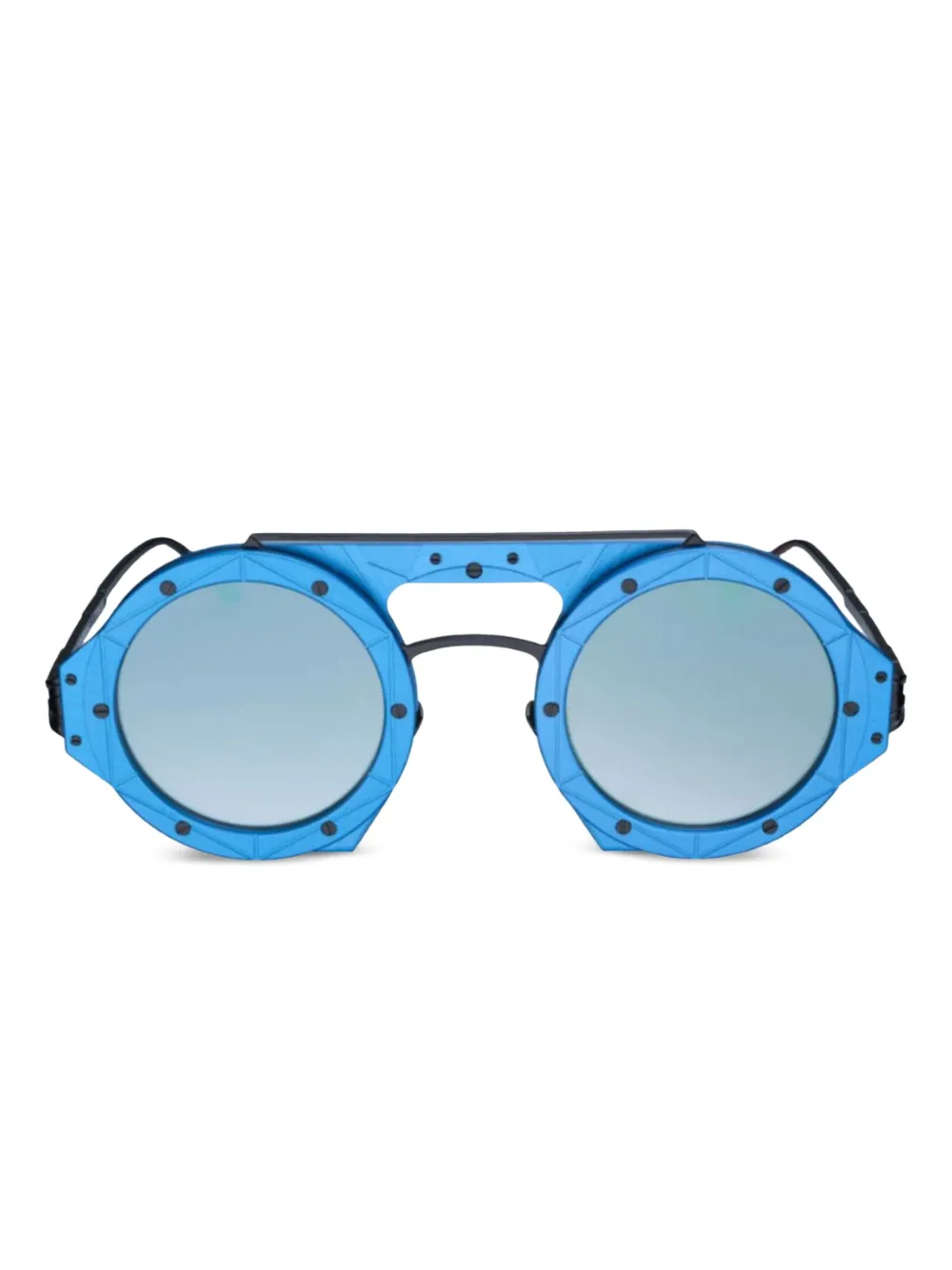 Vysen Eyewear The Astra sunglasses | Black | Image 1