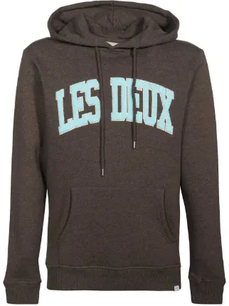 Les Deux