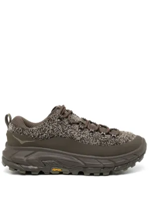 HOKA Tor Summit Sneakers | Black | FARFETCH ZA