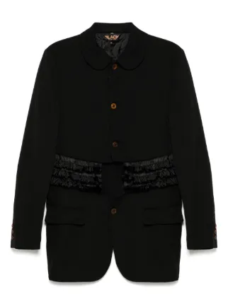 Black Comme Des Garçons