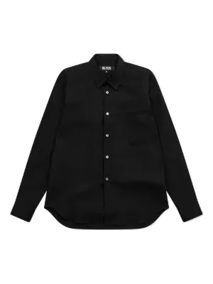 BLACK Comme des Garçons（ブラック・コムデギャルソン）メンズ シャツ
