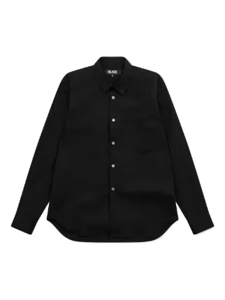 Black Comme Des Garçons