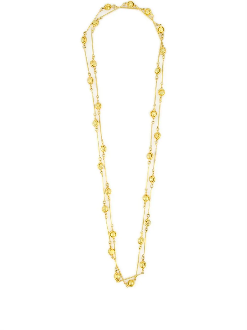 Sylvia Toledano Collana Candies - Oro