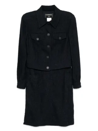 CHANEL Pre-Owned