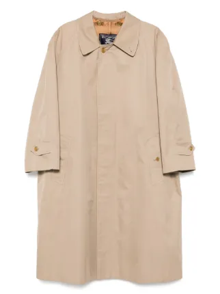 Burberry Pre-Owned