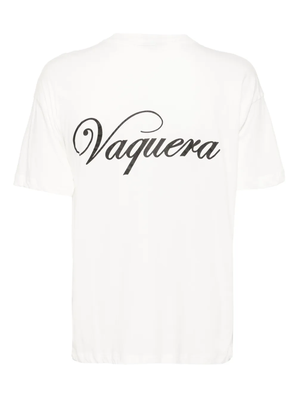 Vaquera Beauty T-shirt | T-Shirts & Jersey Shirts | Image 2