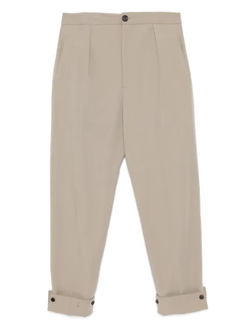 Setchu Origami 2 trousers