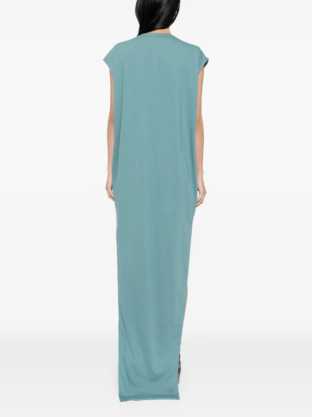 Rick Owens Tankjurk Groen