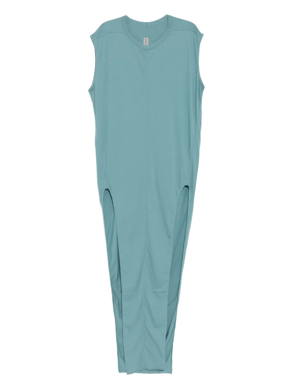 Rick Owens Arrowhead gown | Green | Image 1