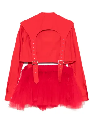 Comme des Garçons Noir Kei Ninomiya（コム・デ・ギャルソン