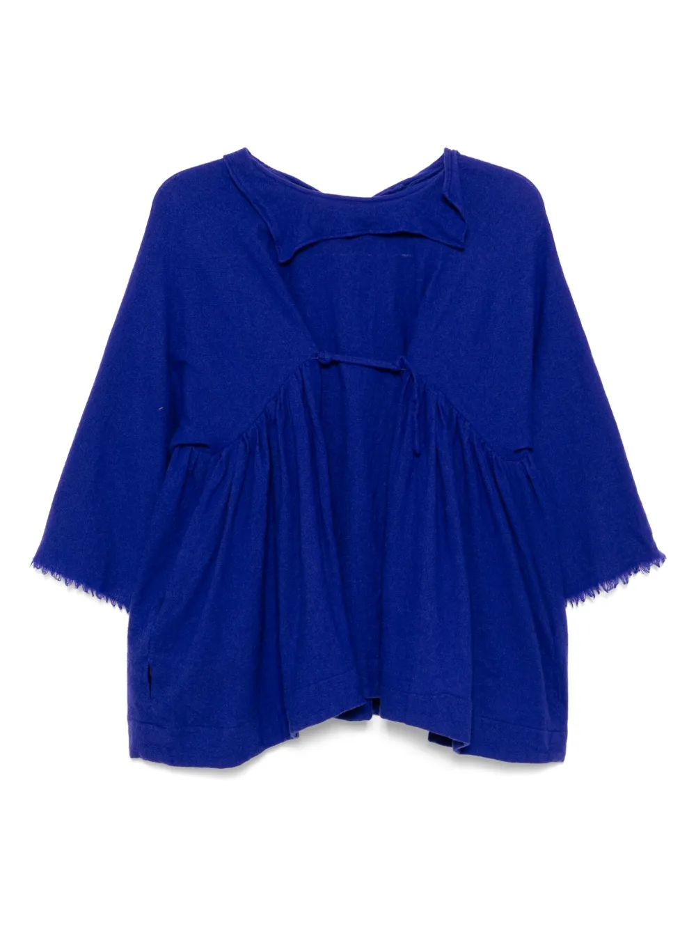 Daniela Gregis blouse Camicia | bleu | Image 1
