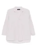 Bergfabel Vera blouse - Pink