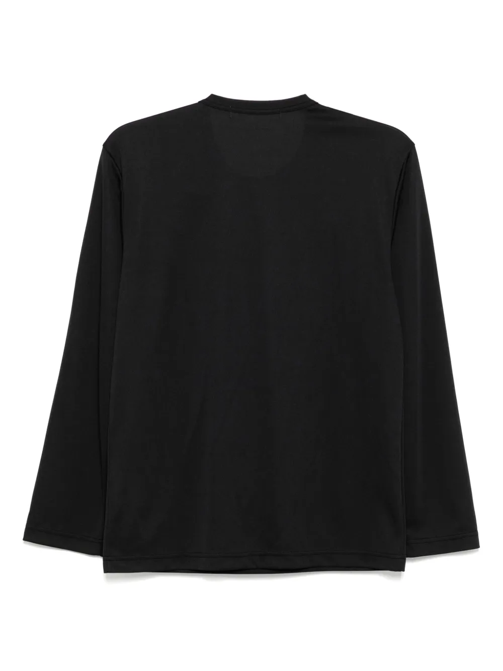 COMME DES GARÇONS LONG-SLEEVED T-SHIRT 