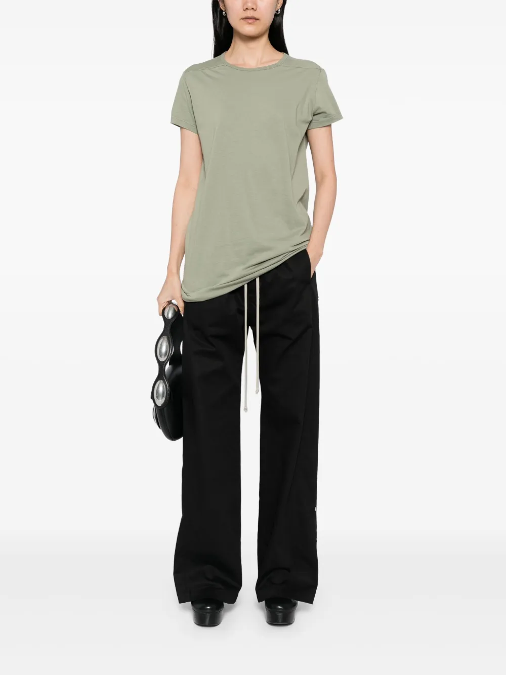 Rick Owens playera Level | Playeras y jerséis | Image 2