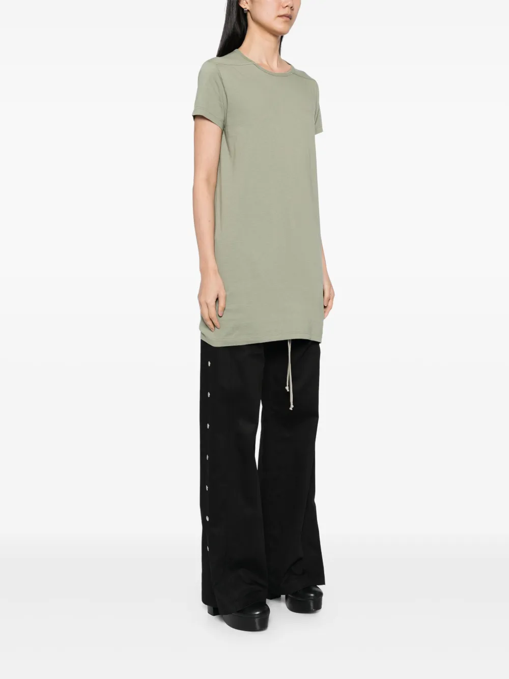 Rick Owens Level T-shirt