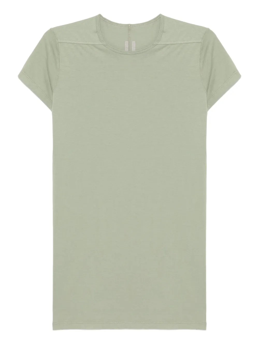 Rick Owens playera Level | verde | Image 1