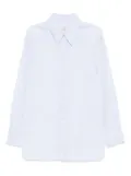 Setchu Geisha shirt - Blue