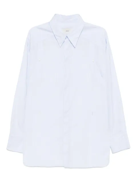 Setchu Geisha shirt