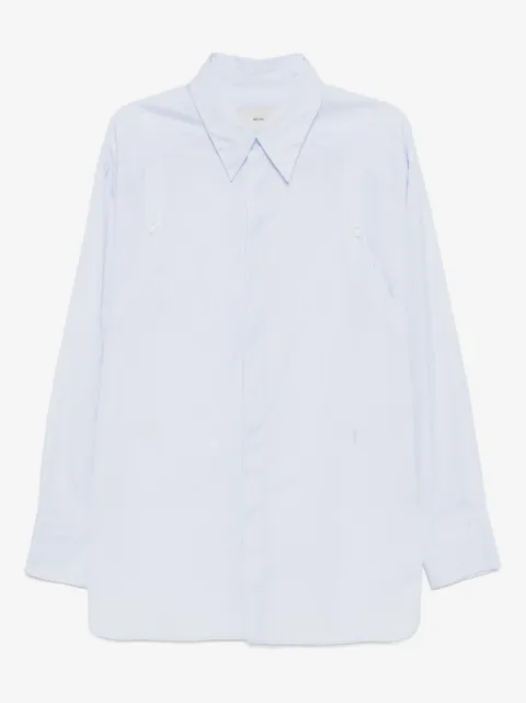 Setchu Geisha shirt