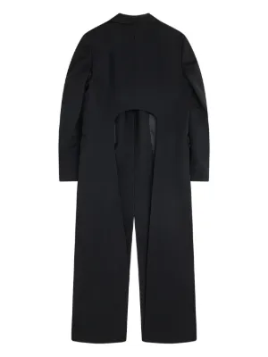 Simone Rocha（シモーネ・ロシャ）コート・ダウン - FARFETCH