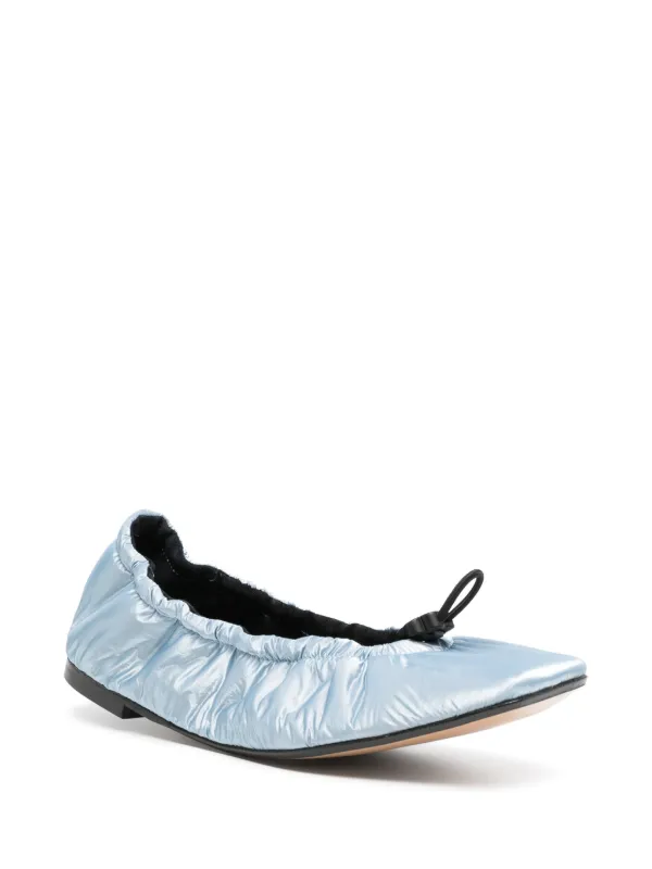 【Cecilie Bahnsen 】ORBELLA バレエシューズ フラット ブルー 250110_CB_ECOM_123_4859.jpg?v=